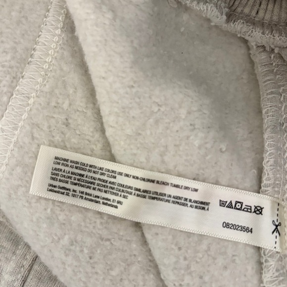 NWT!! FREE PEOPLE Movement Intercept Romper Heather Gray Playsuit Athletic Small - Picture 15 of 16